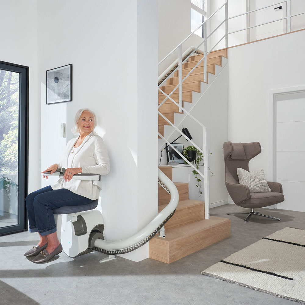 Stairlift company