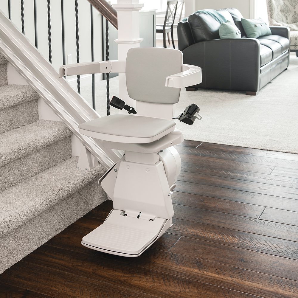 Stairlift company