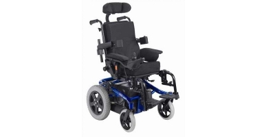 Powerchairs