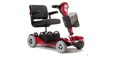 Scooters