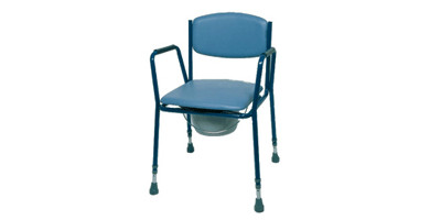 Toileting Aids
