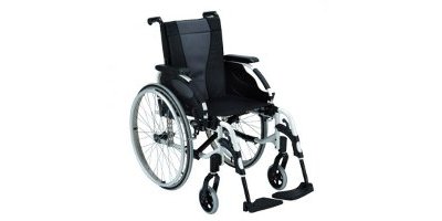 Wheelchairs