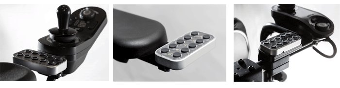 NEW 10 Way Switch available with LiNX from January!