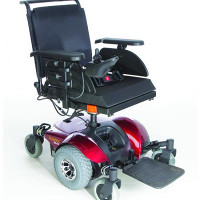 Pronto M41