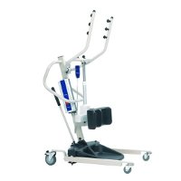 Invacare Reliant 350 Stand Assist Lifter