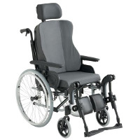 Action 3 Comfort